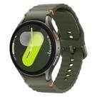 Usado: Samsung Galaxy Watch 7 LTE 40MM Verde - Excelente