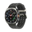 Usado: Samsung Galaxy Watch 7 Ultra 47MM Prata - Excelente