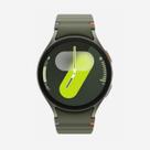 Usado: Samsung Galaxy Watch LTE 44MM Verde - Muito Bom