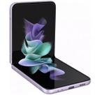 Usado: Samsung Galaxy Z Flip 3 128GB Violeta - Excelente