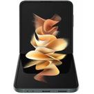Usado: Samsung Galaxy Z Flip 3 5G Verde 128GB Bom - Trocafy - Samsung