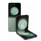 Usado: Samsung Galaxy Z Flip 5 256GB Verde - Bom