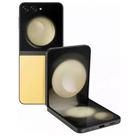 Usado: Samsung Galaxy Z Flip 5 512GB Amarelo - Muito Bom