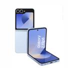 Usado: Samsung Galaxy Z Flip 6 512GB Azul - Bom