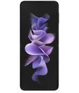 Usado: Samsung Galaxy Z Flip3 128GB 5G Preto Muito Bom - Trocafone