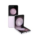 Usado: Samsung Galaxy Z Flip5 512GB Rosa Bom - Trocafone