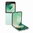 Usado: Samsung Galaxy Z Flip6 512GB Verde Excelente - Trocafone