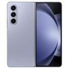 Usado: Samsung Galaxy Z Fold 5 1TB Azul Claro - Bom
