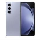 Usado: Samsung Galaxy Z Fold 5 512GB Azul Claro - Bom