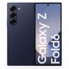 Usado: Samsung Galaxy Z FOLD 6 512GB Azul - Excelente