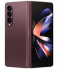 Usado: Samsung Galaxy Z Fold4 5G 256GB Vinho Muito Bom - Trocafone