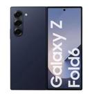 Usado: Samsung Galaxy Z Fold6 512GB Azul Bom - Trocafone