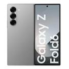 Usado: Samsung Galaxy Z Fold6 512GB Cinza Excelente - Trocafone