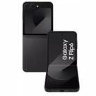 Usado: Samsung Galaxy ZFlip 6 256GB Preto - Excelente Usado: Samsung Galaxy ZFlip 6 256GB Preto - Excelente
