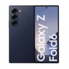 Usado: Samsung Galaxy Zfold 6 512GB Azul - Muito Bom