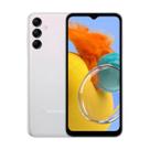 Usado: Samsung M14 128 GB Prata - Excelente