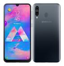 Usado: Samsung M30 64 GB Cinza - Muito Bom Usado: Samsung M30 64 GB Cinza - Muito Bom