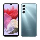 Usado: Samsung M34 128GB Azul - Muito Bom
