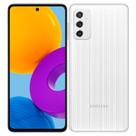 Usado: Samsung M52 5g 128 GB Branco - Muito Bom Usado: Samsung M52 5g 128 GB Branco - Muito Bom