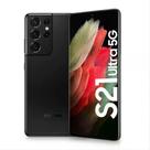 Usado: Samsung S21 Ultra 512 GB Preto - Muito Bom