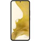 Usado: Samsung S22 128 GB Preto - Bom Usado: Samsung S22 128 GB Preto - Bom
