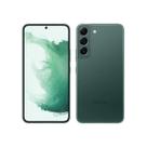 Usado: Samsung S22 128 GB Verde - Bom Usado: Samsung S22 128 GB Verde - Bom