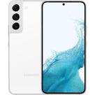 Usado: Samsung S22 256 GB Branco - Bom