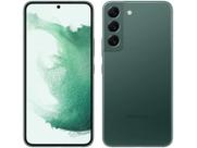 Usado: Samsung S22 256 GB Verde - Bom