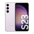 Usado: Samsung S23 256 GB Rosa - Excelente