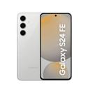 Usado: Samsung S24 FE 256 GB Branco - Excelente Usado: Samsung S24 FE 256 GB Branco - Excelente