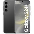 Usado: Samsung S24 Plus 512 GB Preto - Excelente Usado: Samsung S24 Plus 512 GB Preto - Excelente