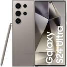 Usado: Samsung S24 Ultra 256 GB Cinza - Excelente