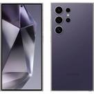 Usado: Samsung S24 Ultra 256 GB Violeta - Excelente