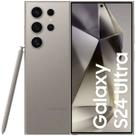 Usado: Samsung S24 Ultra 512 GB Cinza - Excelente