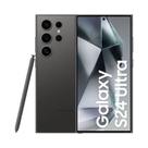 Usado: Samsung S24 Ultra 512 GB Preto - Excelente