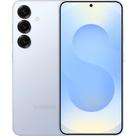 Usado: Samsung S25 Plus 256 GB Azul Claro - Muito Bom