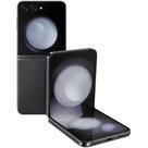 Usado: Samsung Z Flip 7 FE 256 GB Preto - Excelente