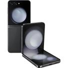Usado: Samsung Z Flip5 512 GB Cinza - Bom Usado: Samsung Z Flip5 512 GB Cinza - Bom