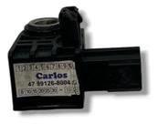 USADO: Sensor Impacto Ford Fiesta 1.6 Viatura 2011 USADO: Sensor Impacto Ford Fiesta 1.6 Viatura 2011