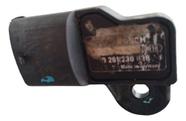 USADO: Sensor Map Pressão Coletor Bosch Vw Gol Polo 2006 A 2010 USADO: Sensor Map Pressão Coletor Bosch Vw Gol Polo 2006 A 2010