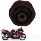 USADO: Sensor Pressão Oleo Ninja 00 Kawasaki Zx 11 1995