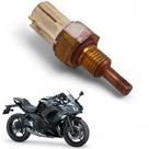 USADO: Sensor Temperatura Água Kawasaki Ninja 650 2021