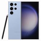 Usado: Smartphone Samsung Galaxy S23 Ultra 5G 512GB 12GB Azul Cielo Bom - Trocafy - Samsung
