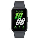 Usado: Smartwatch Galaxy Fit3 Sm-390 256 Mb - Grafite - Voke