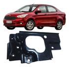 USADO: Suporte Base Bateria Ford Ka Se 1.0 3c 2018 Ae8110a789aa Preto