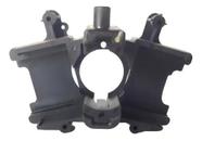 USADO: Suporte Chave Seta Captiva 2009/2013 Sport Original USADO: Suporte Chave Seta Captiva 2009/2013 Sport Original