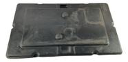USADO: Suporte Da Bateria Toyota Rav4 2000 2001 2002 2003 2004 2005 Preto