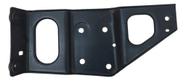 USADO: Suporte Da Caixa Filtro De Ar Fiat Uno Fire 2005 A 2010