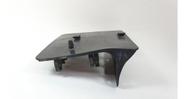 USADO: Suporte Fios Conector Ventoinha Audi A4 B5 1994 A 2001