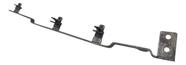 USADO: Suporte Flauta Bico Fox Gol 1.0 8v 2006 Á 2008 USADO: Suporte Flauta Bico Fox Gol 1.0 8v 2006 Á 2008